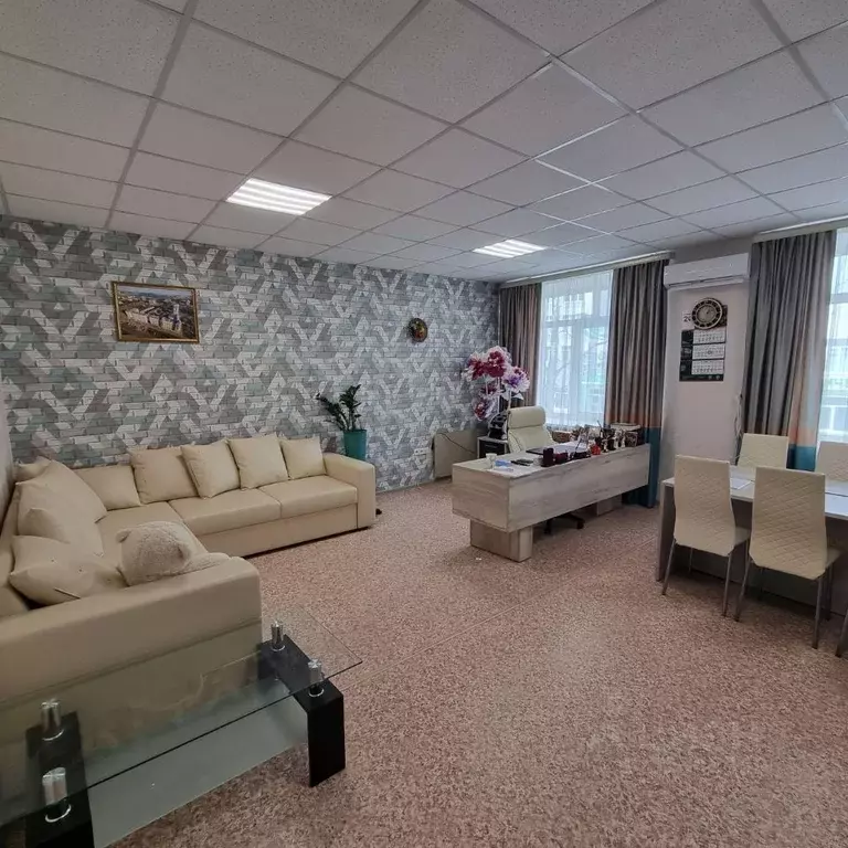 Офис в Башкортостан, Уфа ул. Максима Горького, 36 (364 м) - Фото 0