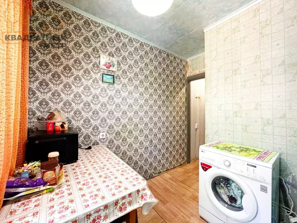 Продаётся 1-к квартира, 30.01 м - Фото 1