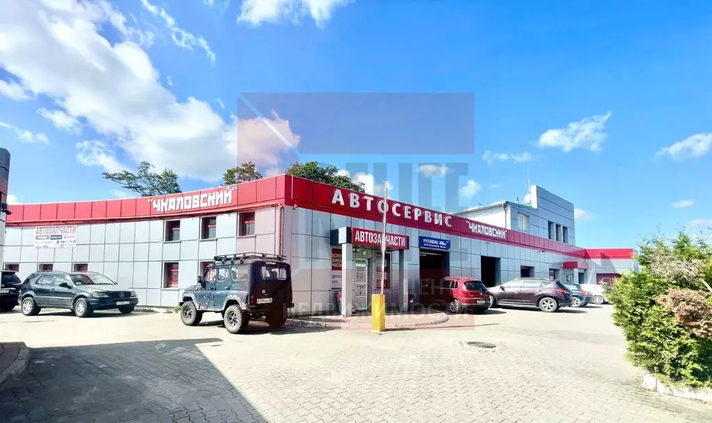 Помещение свободного назначения в Калининградская область, Калининград ... - Фото 1