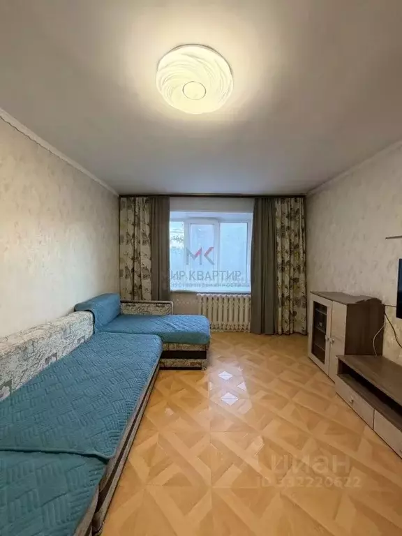 2-к кв. Тыва, Кызыл ул. Кочетова, 55/2 (51.2 м) - Фото 1