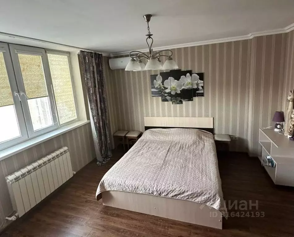Квартира, 1 комната, 51 м - Фото 1