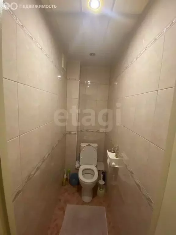 2-комнатная квартира: Пермь, Подлесная улица, 3А (58 м) - Фото 1