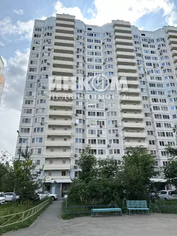 1-к кв. Московская область, Солнечногорск городской округ, д. Новая 23 ... - Фото 0