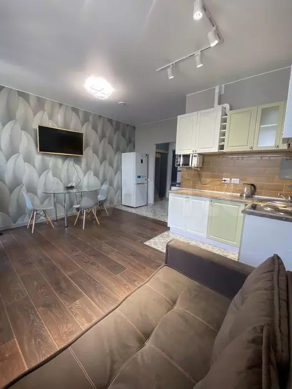 Квартира-студия, 29 м, 13/24 эт. - Фото 0