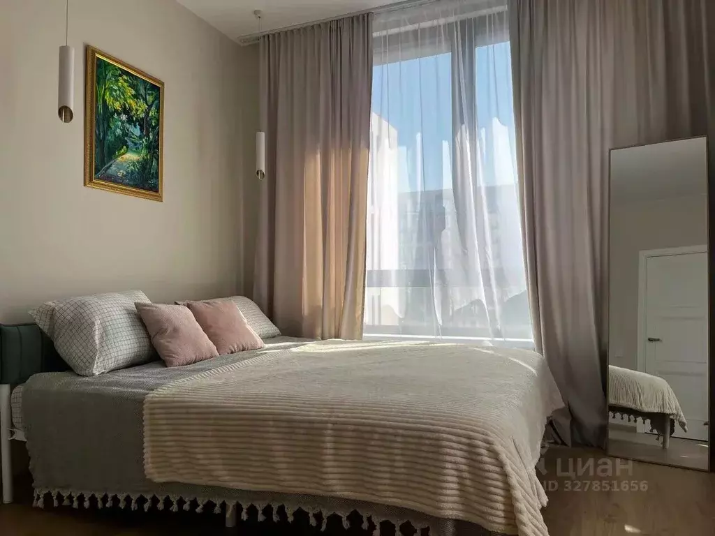 2-к кв. Санкт-Петербург Белоостровская ул., 10к2 (60.0 м) - Фото 1