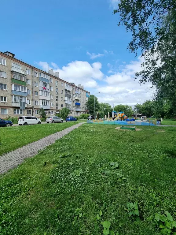 Продаётся 2-к квартира, 45.1 м - Фото 0
