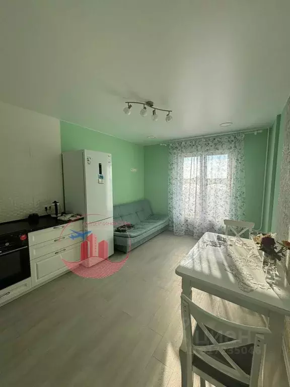 2-к кв. Крым, Евпатория ул. 60 лет ВЛКСМ, 31/1 (58.8 м) - Фото 0