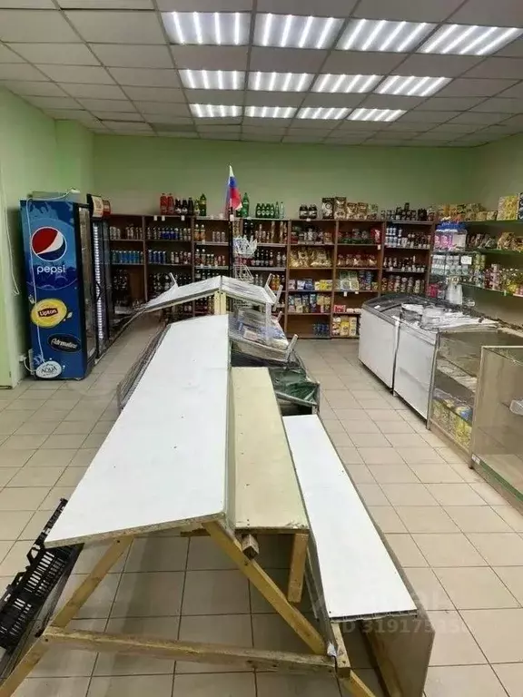 Склад в Москва Коломенский проезд, 8к5 (100 м) - Фото 0
