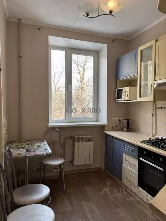 2-к кв. Саратовская область, Саратов Огородная ул., 170/2 (47.6 м) - Фото 2