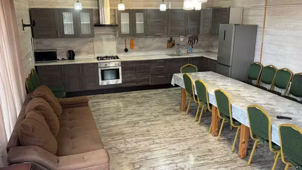 Дом в Татарстан, Казань Труд завода Радиоприбор СНТ, 69 (230 м) - Фото 2