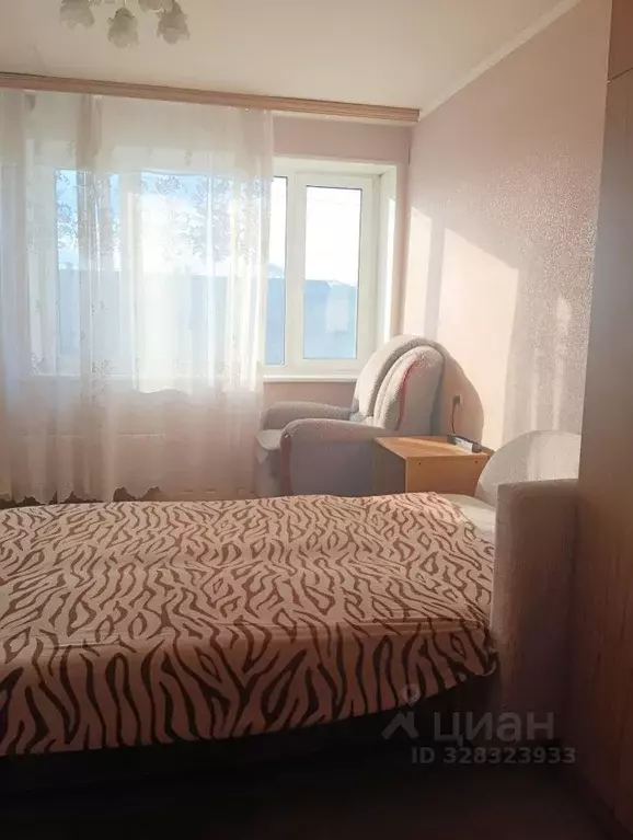 2-к кв. Самарская область, Самара Олимпийская ул., 18 (49.0 м) - Фото 2