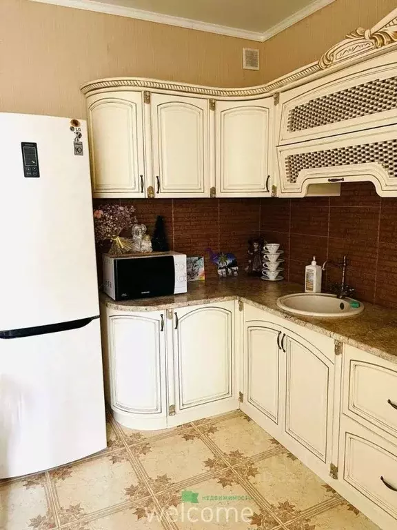 1-к кв. Ставропольский край, Ставрополь ул. Пирогова, 15 (41.3 м) - Фото 1