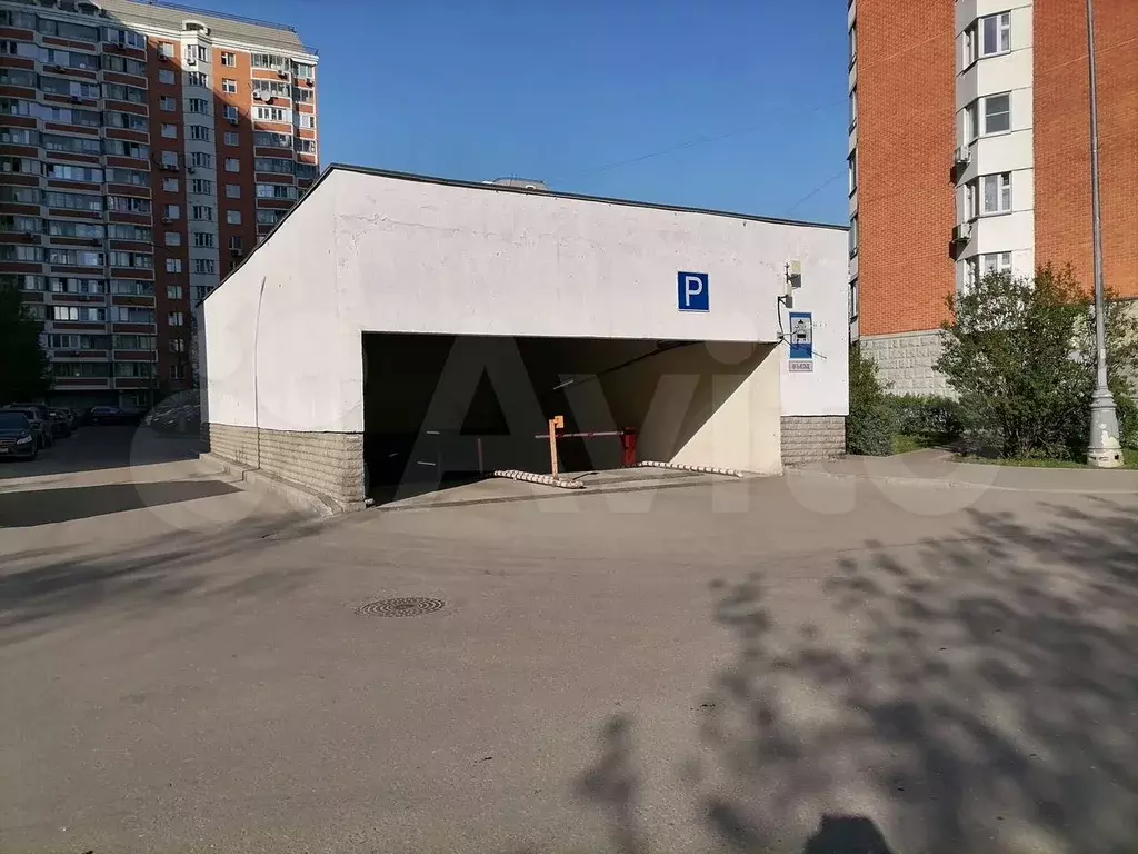 Машиноместо - Фото 0