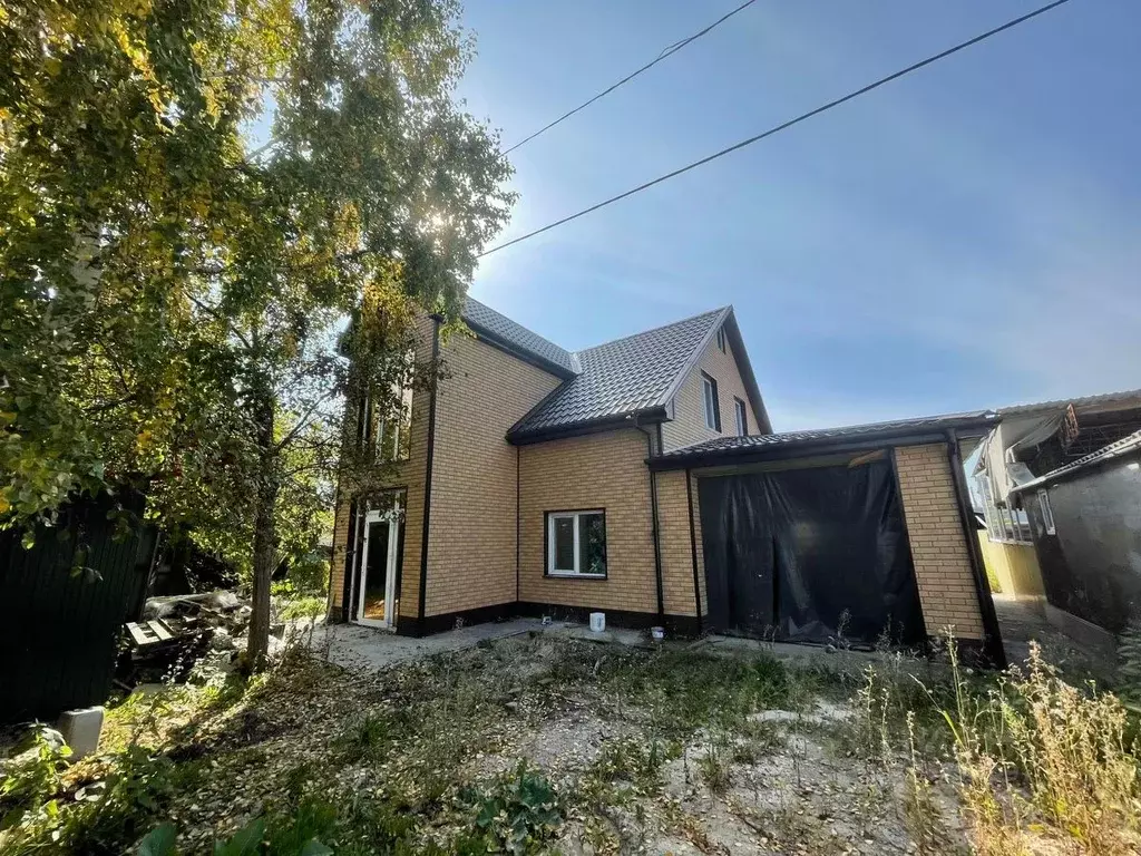 Коттедж в Омская область, Омск ул. Доватора, 22 (173 м) - Фото 1