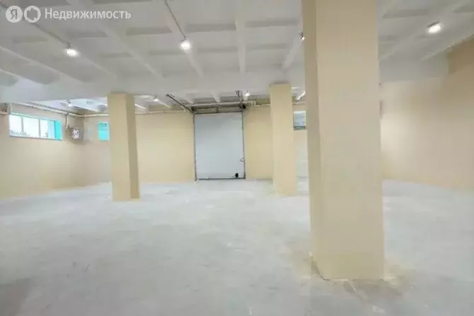 Производственное помещение (80 м) - Фото 2
