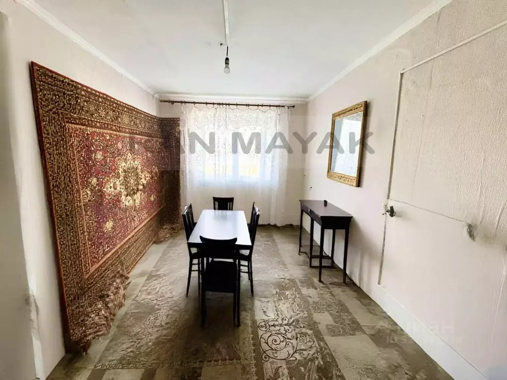 Комната Адыгея, Майкоп ул. 2-я Курганная, 18 (12.0 м) - Фото 1