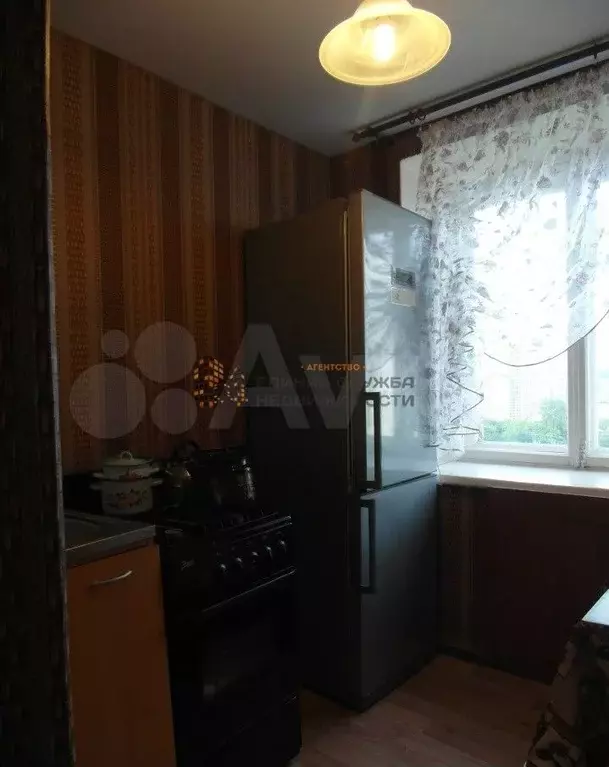 2-к. квартира, 42 м, 9/9 эт. - Фото 1