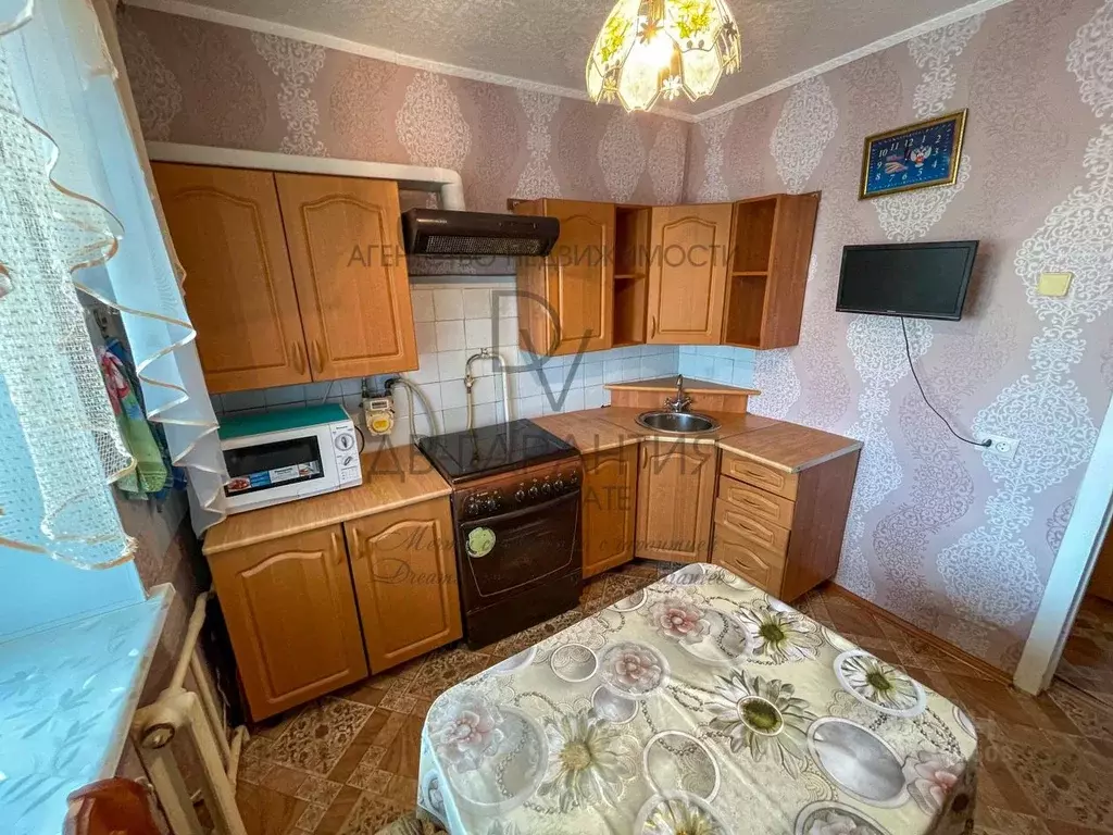 4-к кв. Хабаровский край, Амурский район, Эльбан рп, 1-й мкр 2 (82.2 ... - Фото 1