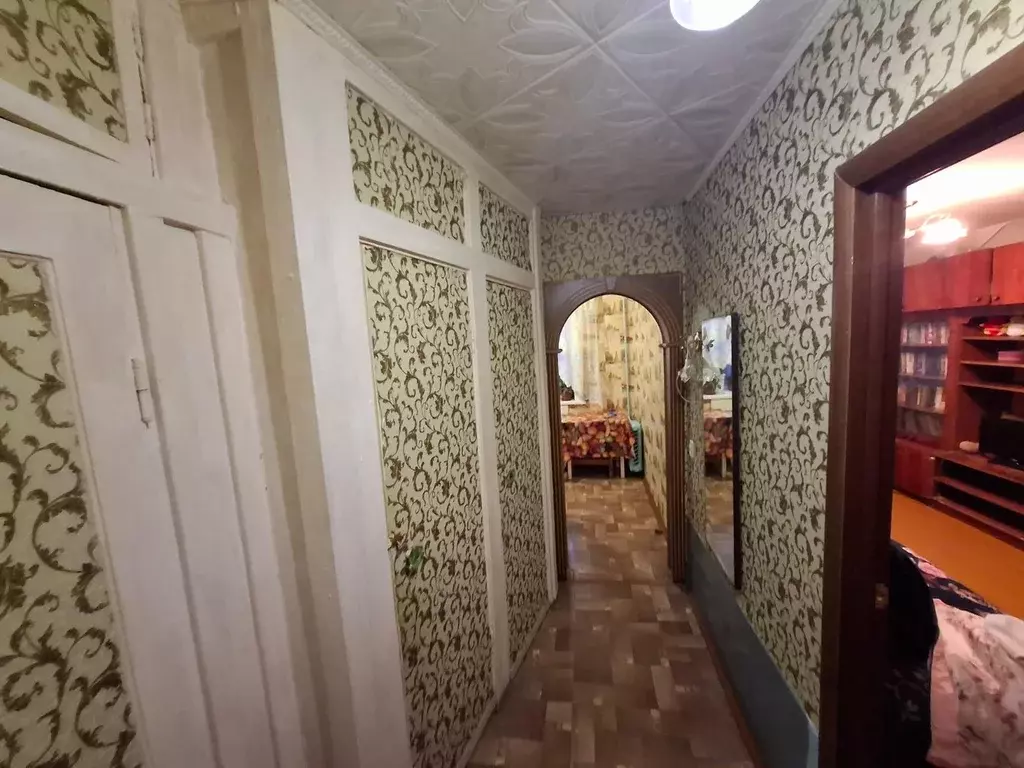 Квартира, 1 комната, 31 м - Фото 1