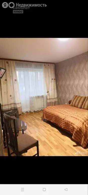 2-комнатная квартира: Иркутск, улица Карла Либкнехта, 216 (49.6 м) - Фото 1