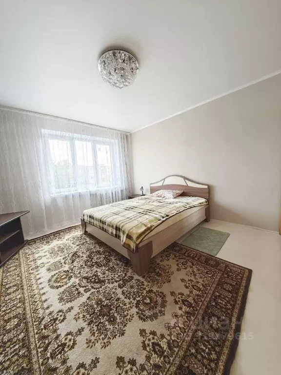 1-к кв. Калининградская область, Гусев ул. Пушкина, 6 (35.5 м) - Фото 0