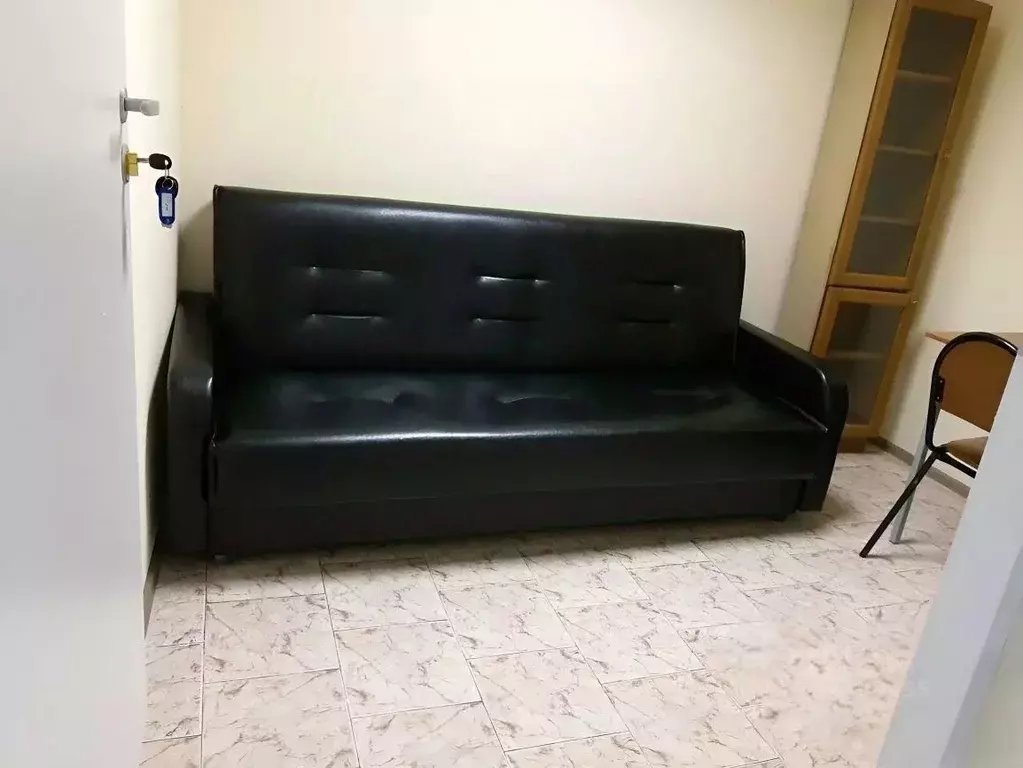 Комната Москва ул. Красного Маяка, 15АС1 (7.5 м) - Фото 2