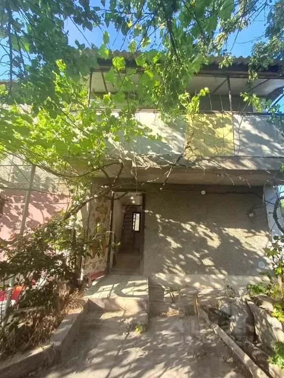 Дом в Крым, Бахчисарайский район, Почтовское с/пос, Союз СНТ ул. ... - Фото 1