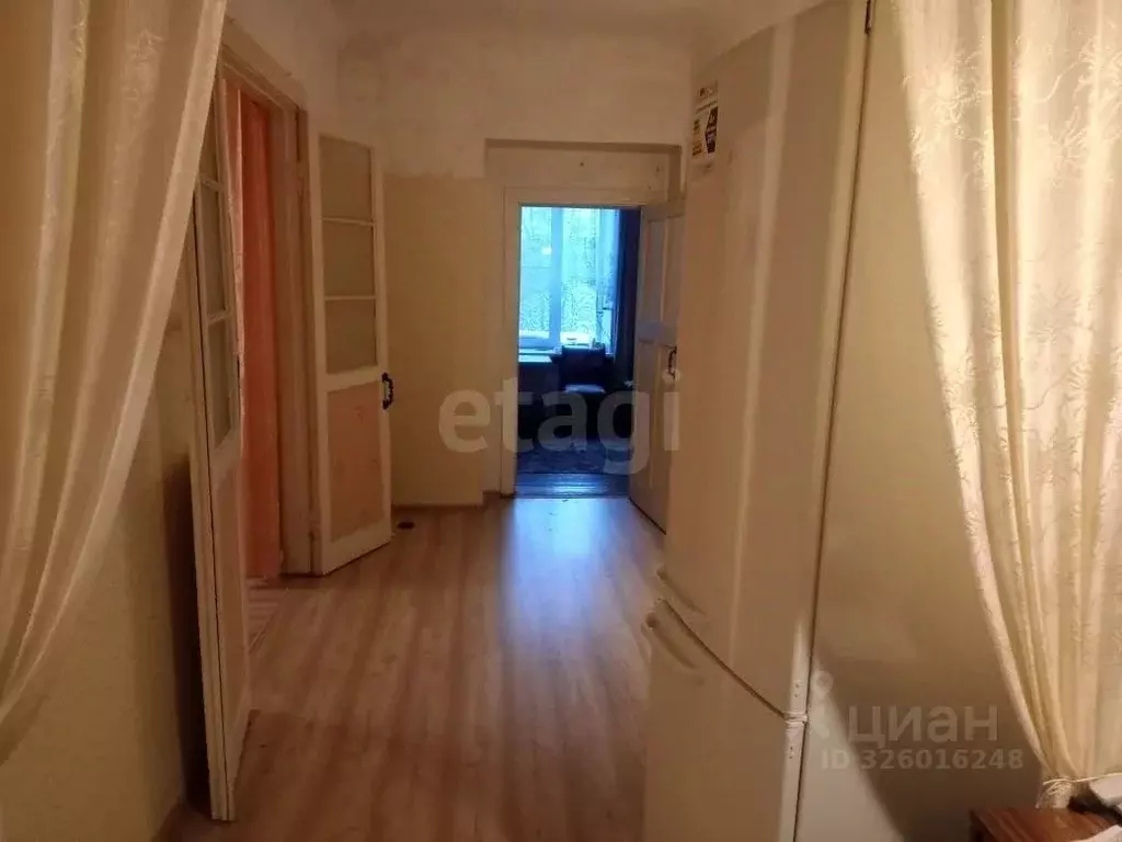 3-к кв. Свердловская область, Нижний Тагил просп. Ленина, 30 (84.3 м) - Фото 1