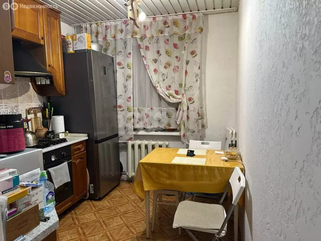 2-комнатная квартира: Тверь, улица Железнодорожников, 29к3 (47.3 м) - Фото 1