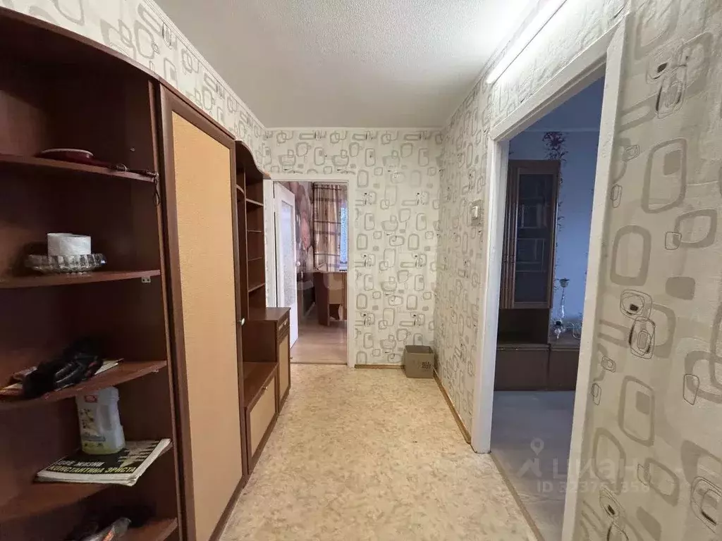 2-к кв. Архангельская область, Архангельск Первых Пятилеток мкр, ул. ... - Фото 1