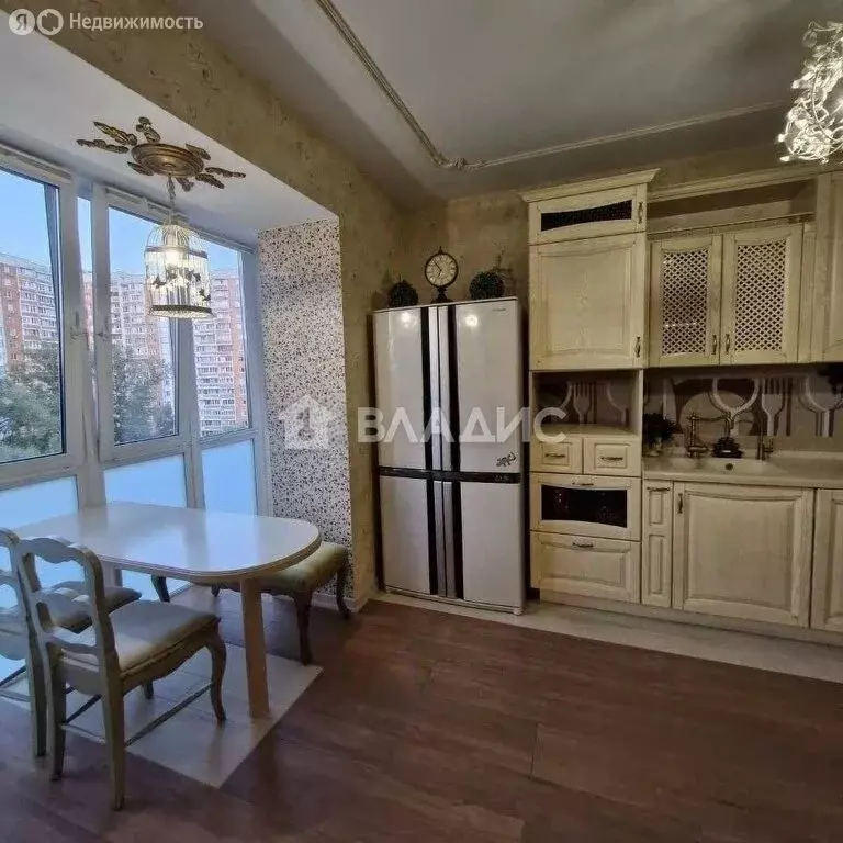 3-комнатная квартира: Москва, Ярославское шоссе, 26к6 (99 м) - Фото 0