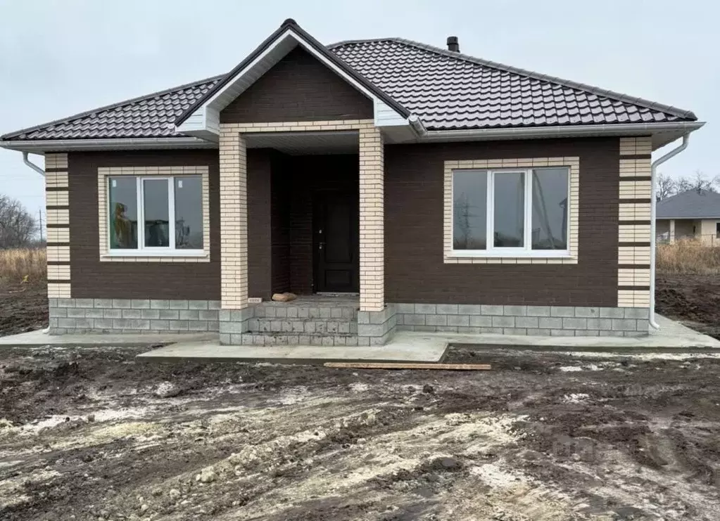 Дом в Белгородская область, Белгородский район, с. Стрелецкое, ... - Фото 1