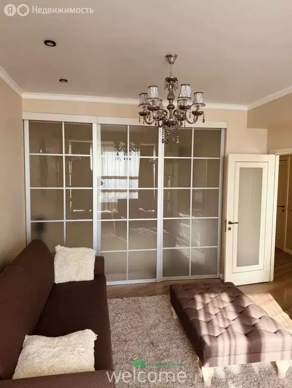 1-комнатная квартира: Ставрополь, улица Ленина, 244/2 (54.9 м) - Фото 2