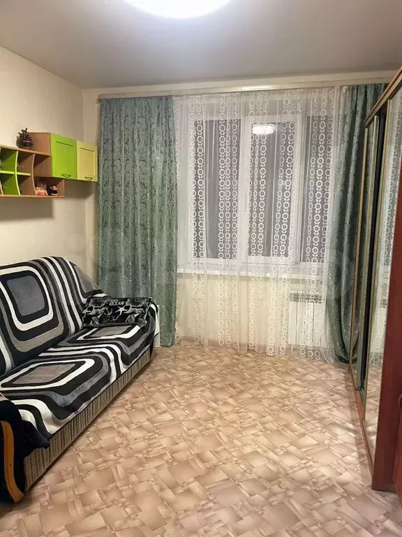 2-к. квартира, 38 м, 5/5 эт. - Фото 0