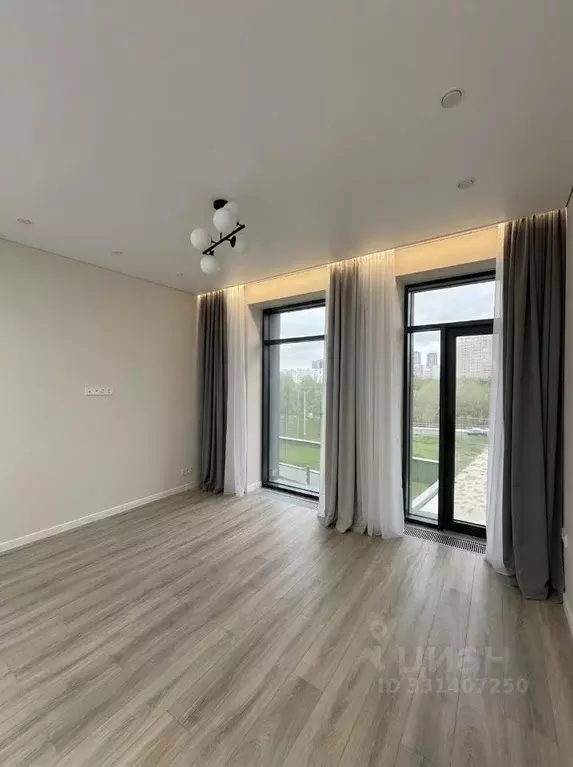 2-к кв. Москва ул. Светланова, 11к2 (60.0 м) - Фото 1