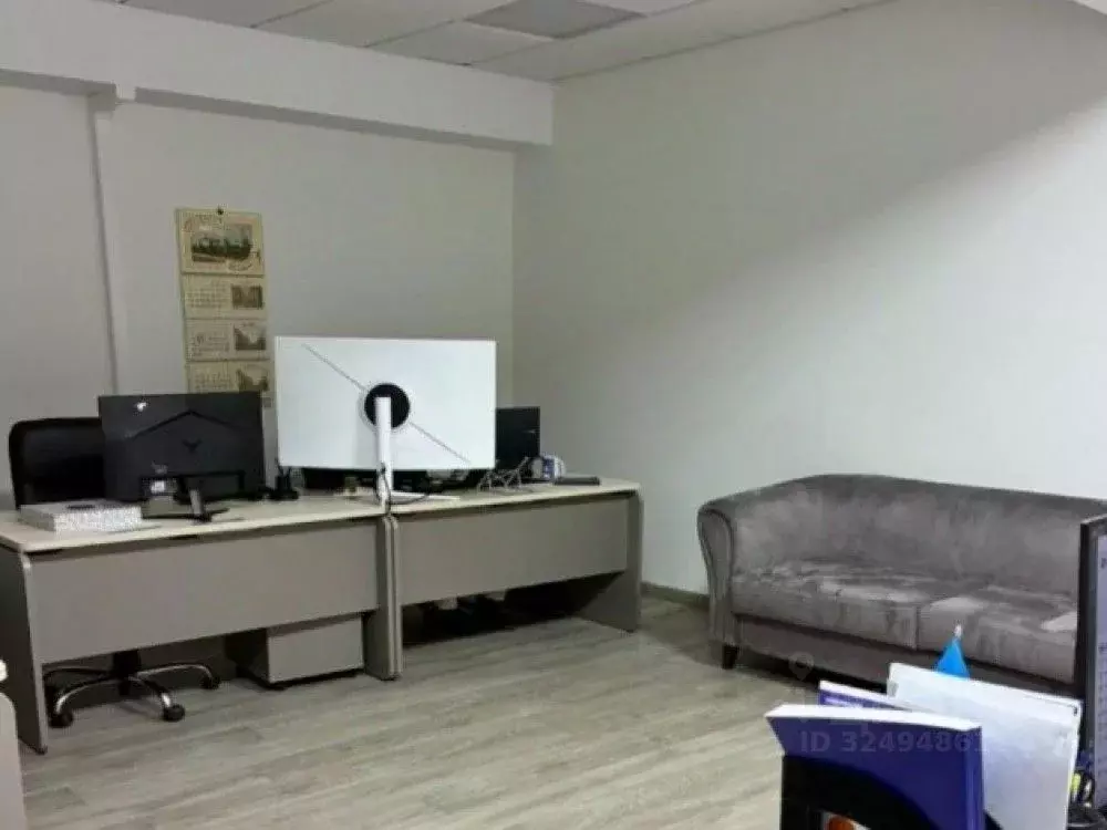Офис в Москва ул. Кржижановского, 14К3 (473 м) - Фото 1