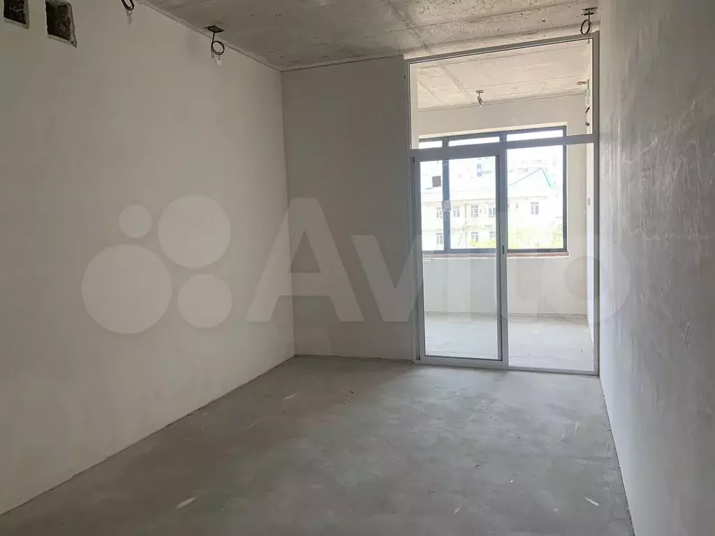 2-к. квартира, 98,5 м, 4/13 эт. - Фото 0