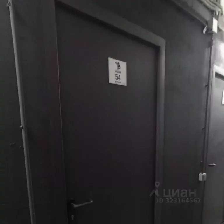 Склад в Москва Волгоградский просп., 32/5к1 (16 м) - Фото 2