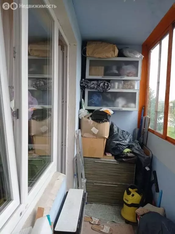 1-комнатная квартира: Москва, улица Марьинский Парк, 39к1 (39 м) - Фото 1