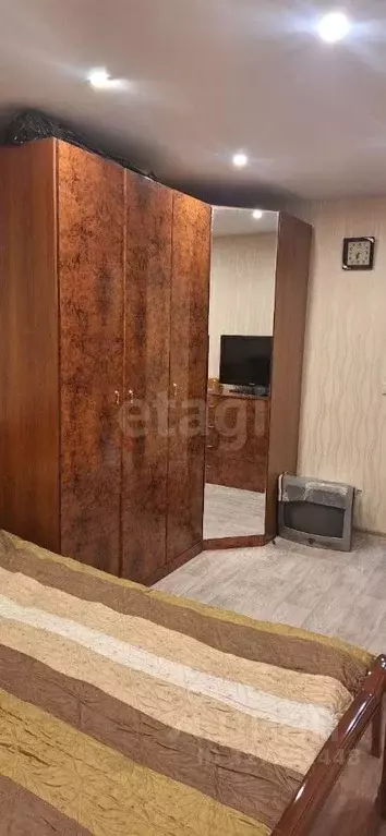 3-к кв. Томская область, Томск пос. Степановка, ул. Богдана ... - Фото 1