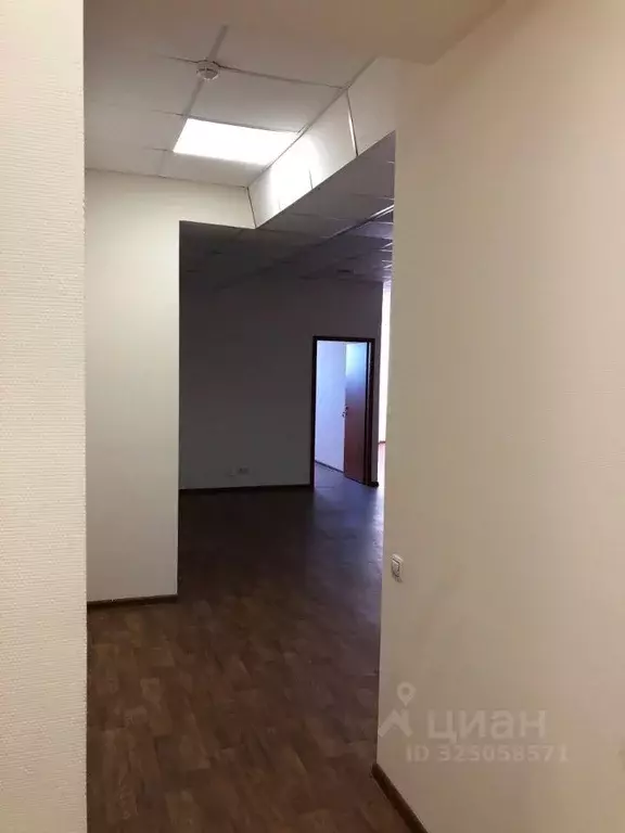 Офис в Москва 2-я Хуторская ул., 38АС1 (318 м) - Фото 2