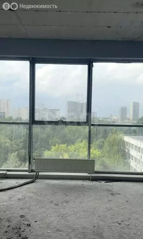 Офис (116.3 м) - Фото 1