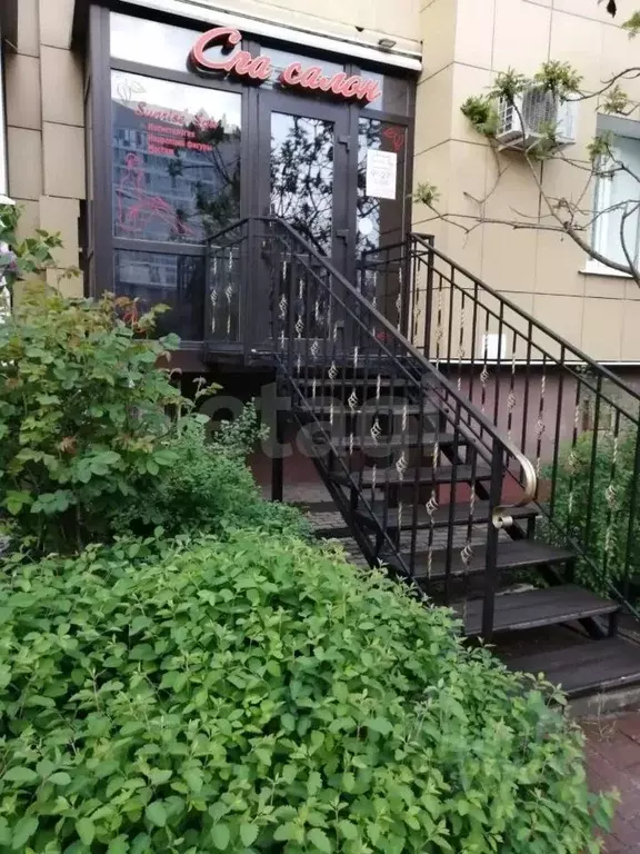 Помещение свободного назначения в Белгородская область, Белгород ул. ... - Фото 2