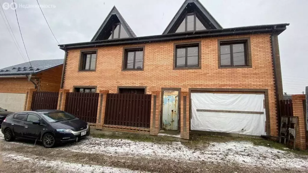 Дом в Иркутск, СНТ Берёзка, 35 (450 м) - Фото 1