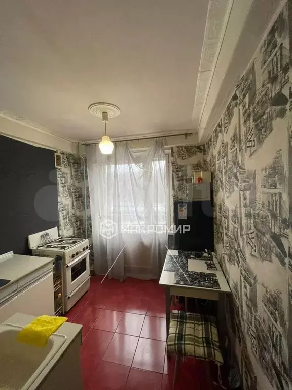 2-к. квартира, 45,7 м, 4/10 эт. - Фото 1