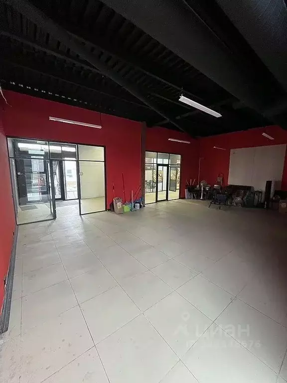 Помещение свободного назначения в Московская область, Ленинский ... - Фото 1