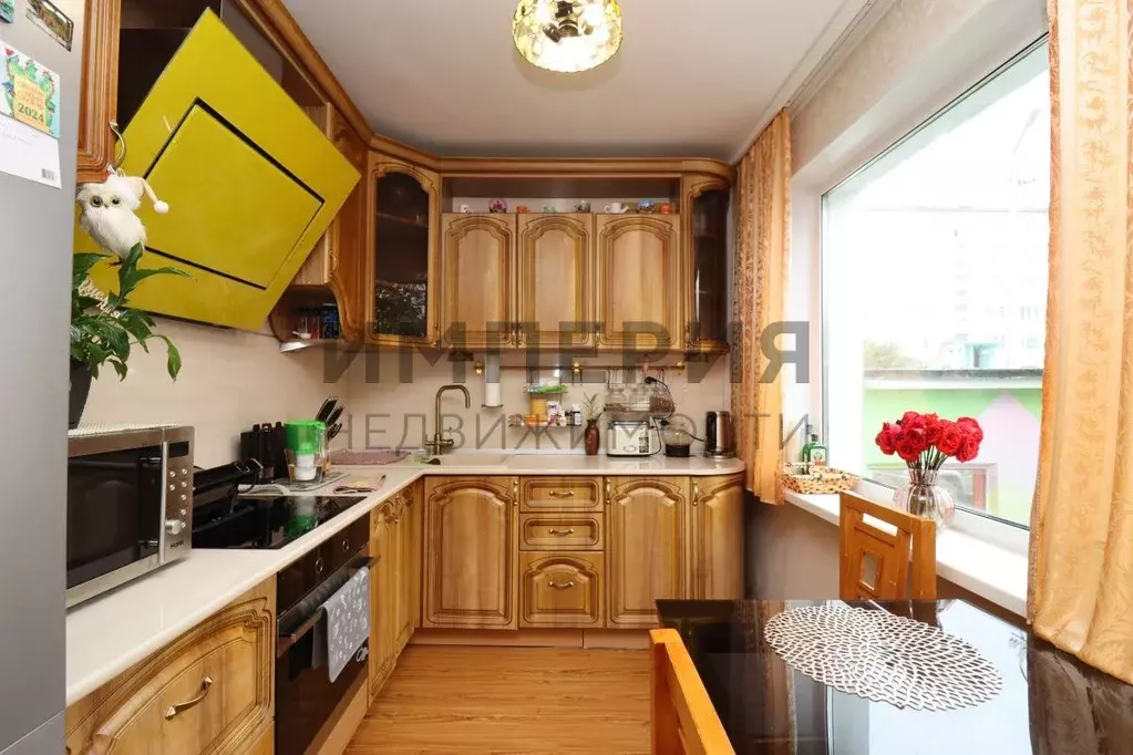 2-к кв. Магаданская область, Магадан Пролетарская ул., 65к3 (50.0 м) - Фото 1