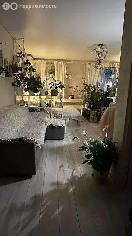 Квартира-студия: Ростов-на-Дону, Береговая улица, 61/1Б (37.1 м) - Фото 2