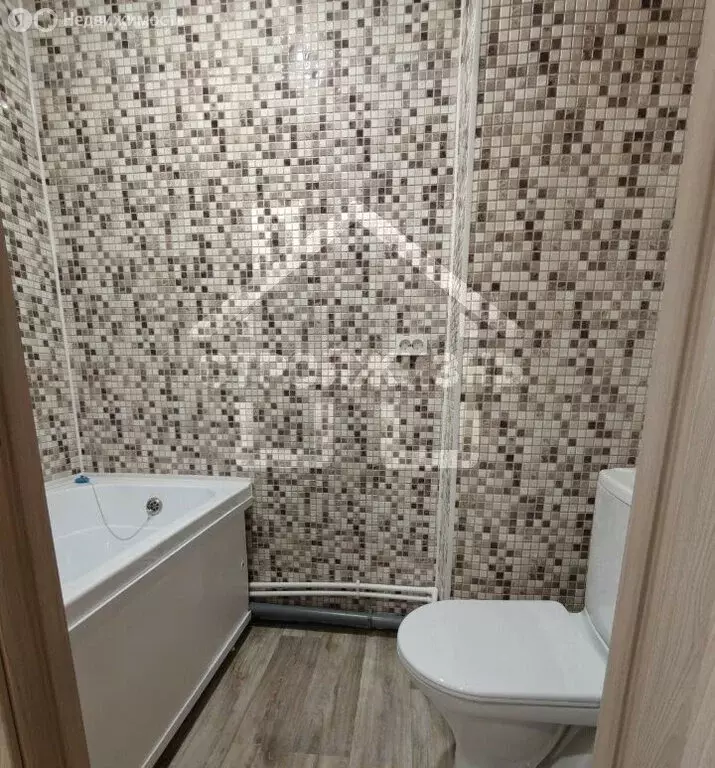 Квартира-студия: Екатеринбург, улица Шевченко, 25А (18.3 м) - Фото 1