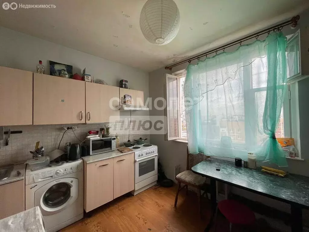 1к в 3-комнатной квартире (18 м) - Фото 1